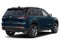 2027 Jeep Grand Cherokee Summit