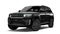 2027 Jeep Grand Cherokee Summit