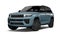 2027 Jeep Grand Cherokee Summit