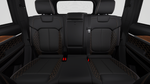 2027 Jeep Grand Cherokee Summit