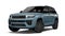 2027 Jeep Grand Cherokee Summit