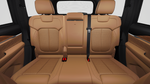 2027 Jeep Grand Cherokee Summit