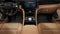 2027 Jeep Grand Cherokee Summit