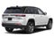 2027 Jeep Grand Cherokee Summit