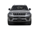 2027 Jeep Grand Cherokee Summit
