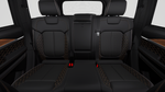 2027 Jeep Grand Cherokee Summit