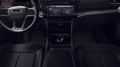 2026 Jeep Grand Cherokee Laredo X