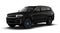 2026 Jeep Grand Cherokee 85th Anniversary Edition