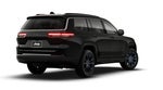 2026 Jeep Grand Cherokee 85th Anniversary Edition