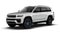 2026 Jeep Grand Cherokee 85th Anniversary Edition