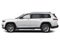 2027 Jeep Grand Cherokee Summit