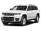 2027 Jeep Grand Cherokee Summit