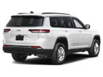 2027 Jeep Grand Cherokee Summit