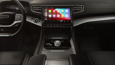 2026 Jeep Grand Wagoneer 85th Anniversary