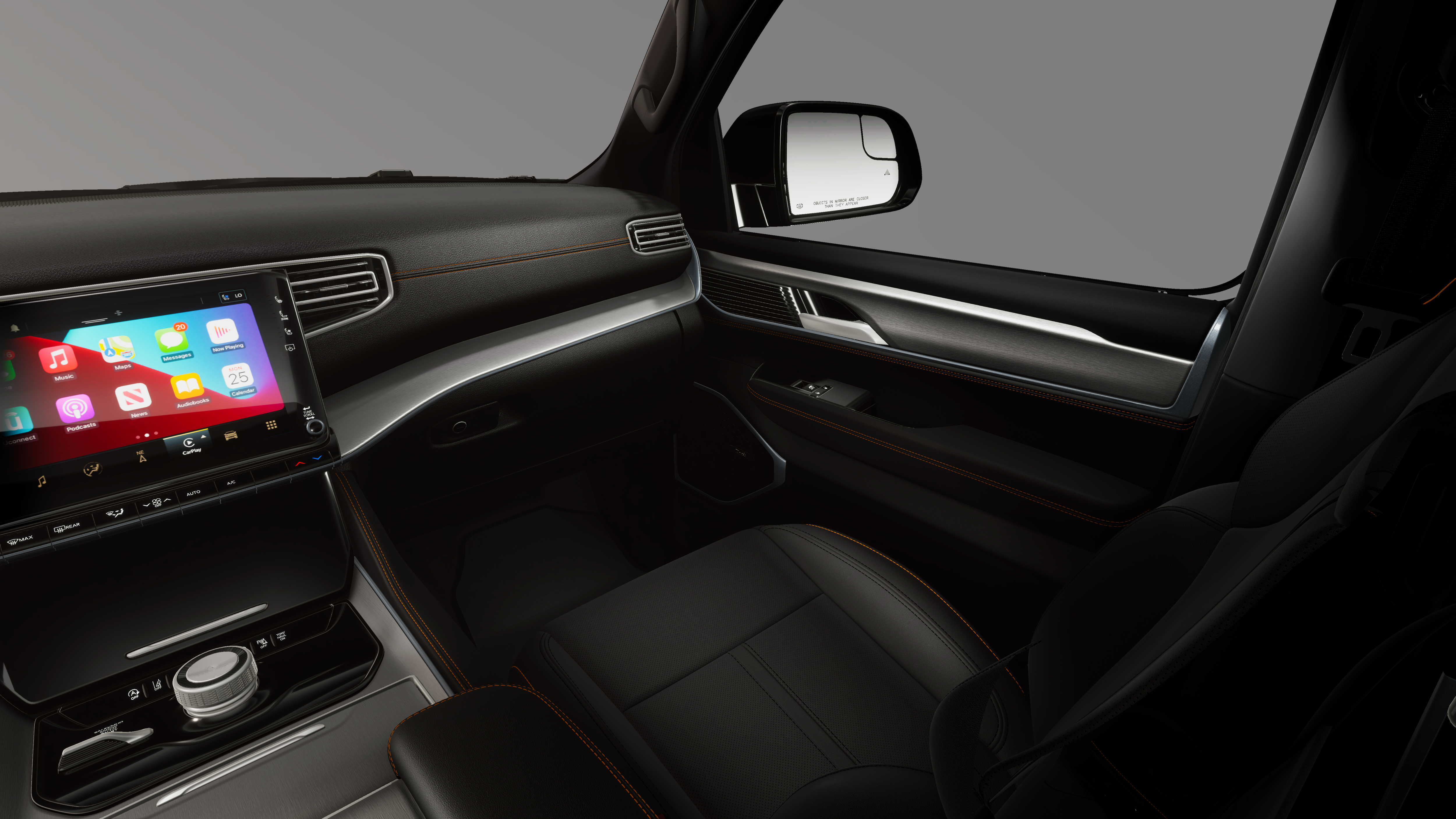 2026 Jeep Grand Wagoneer 85th Anniversary