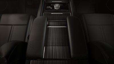 2026 Jeep Grand Wagoneer 4x4