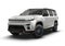 2026 Jeep Grand Wagoneer 85th Anniversary