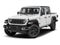 2027 Jeep Gladiator Willys