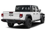 2027 Jeep Gladiator Willys