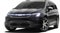 2027 Chrysler Pacifica Pinnacle