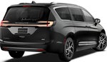 2027 Chrysler Pacifica Pinnacle