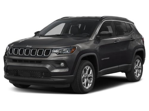 2026 Jeep Compass 85th Anniversary
