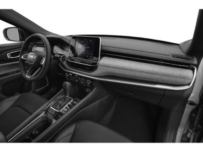 2026 Jeep Compass 85th Anniversary