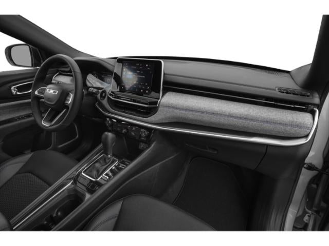 2026 Jeep Compass 85th Anniversary