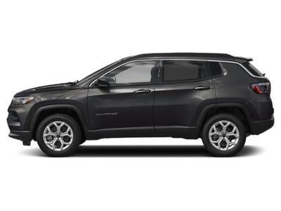 2026 Jeep Compass 85th Anniversary