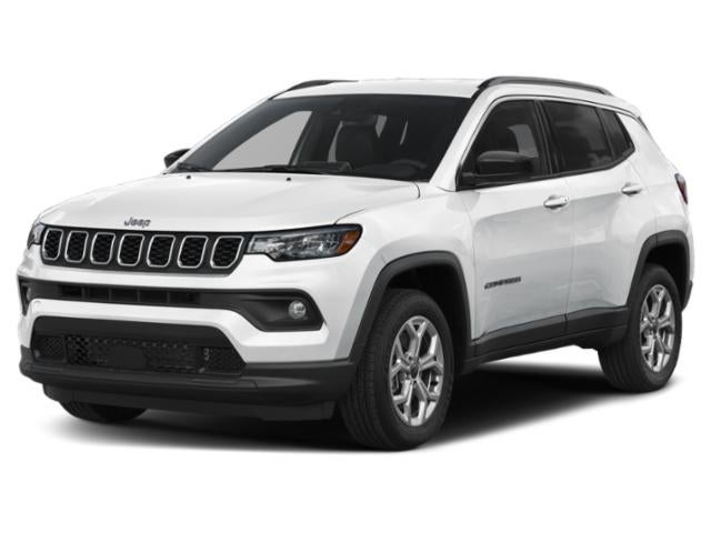 2026 Jeep Compass 85th Anniversary
