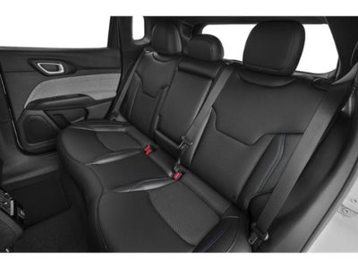 2026 Jeep Compass 85th Anniversary