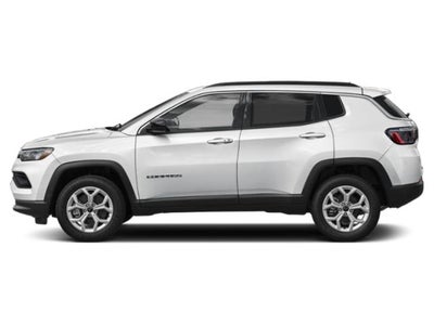 2026 Jeep Compass 85th Anniversary