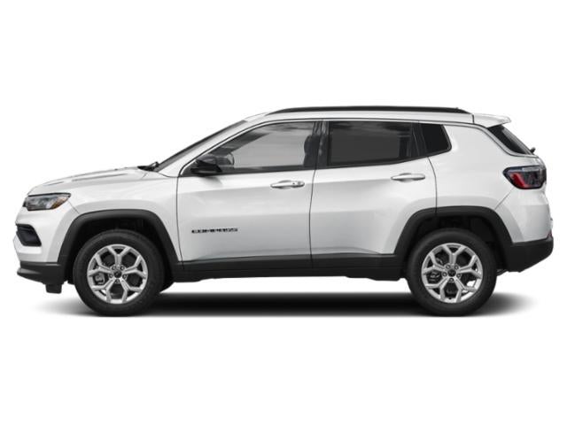 2026 Jeep Compass 85th Anniversary