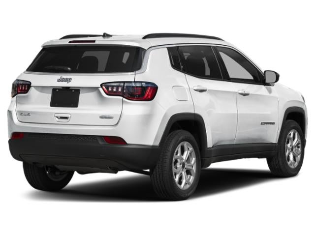2026 Jeep Compass 85th Anniversary