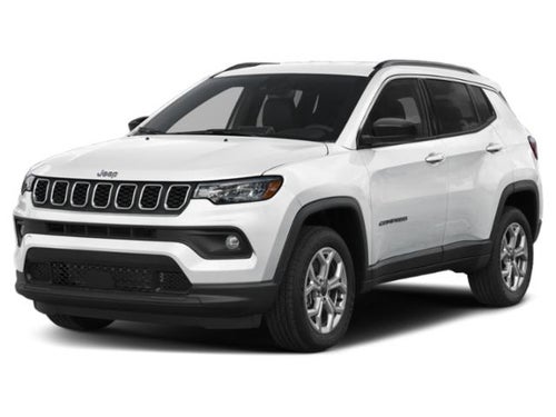 2026 Jeep Compass 85th Anniversary