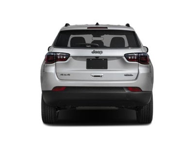 2026 Jeep Compass 85th Anniversary