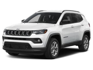 2026 Jeep Compass 85th Anniversary