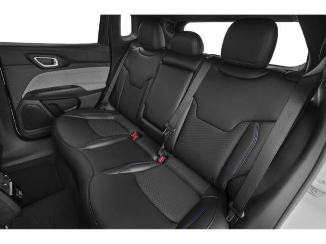 2026 Jeep Compass 85th Anniversary