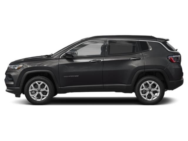 2026 Jeep Compass 85th Anniversary