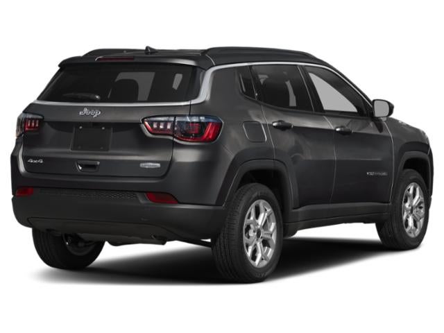 2026 Jeep Compass 85th Anniversary