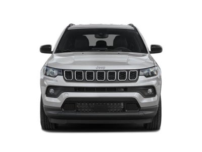 2026 Jeep Compass 85th Anniversary