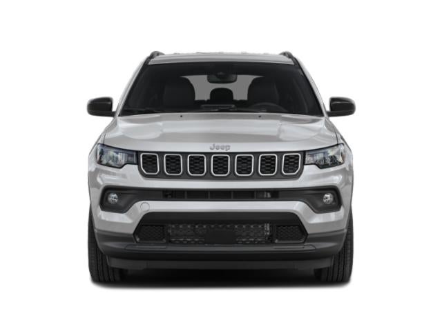 2026 Jeep Compass 85th Anniversary