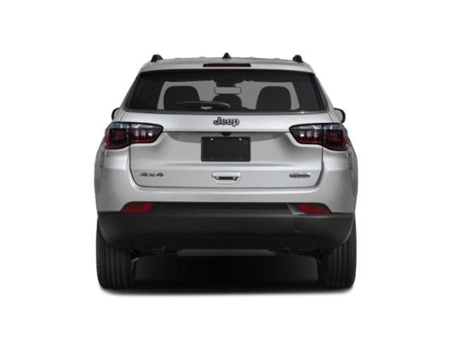2026 Jeep Compass 85th Anniversary