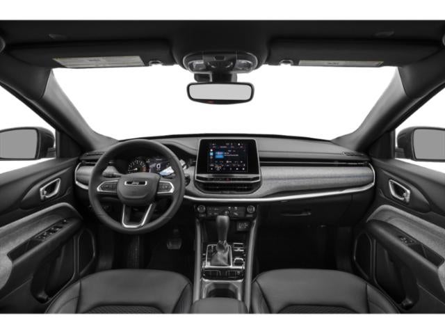 2026 Jeep Compass 85th Anniversary