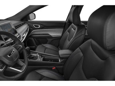 2026 Jeep Compass 85th Anniversary