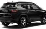 2027 Jeep Compass Limited
