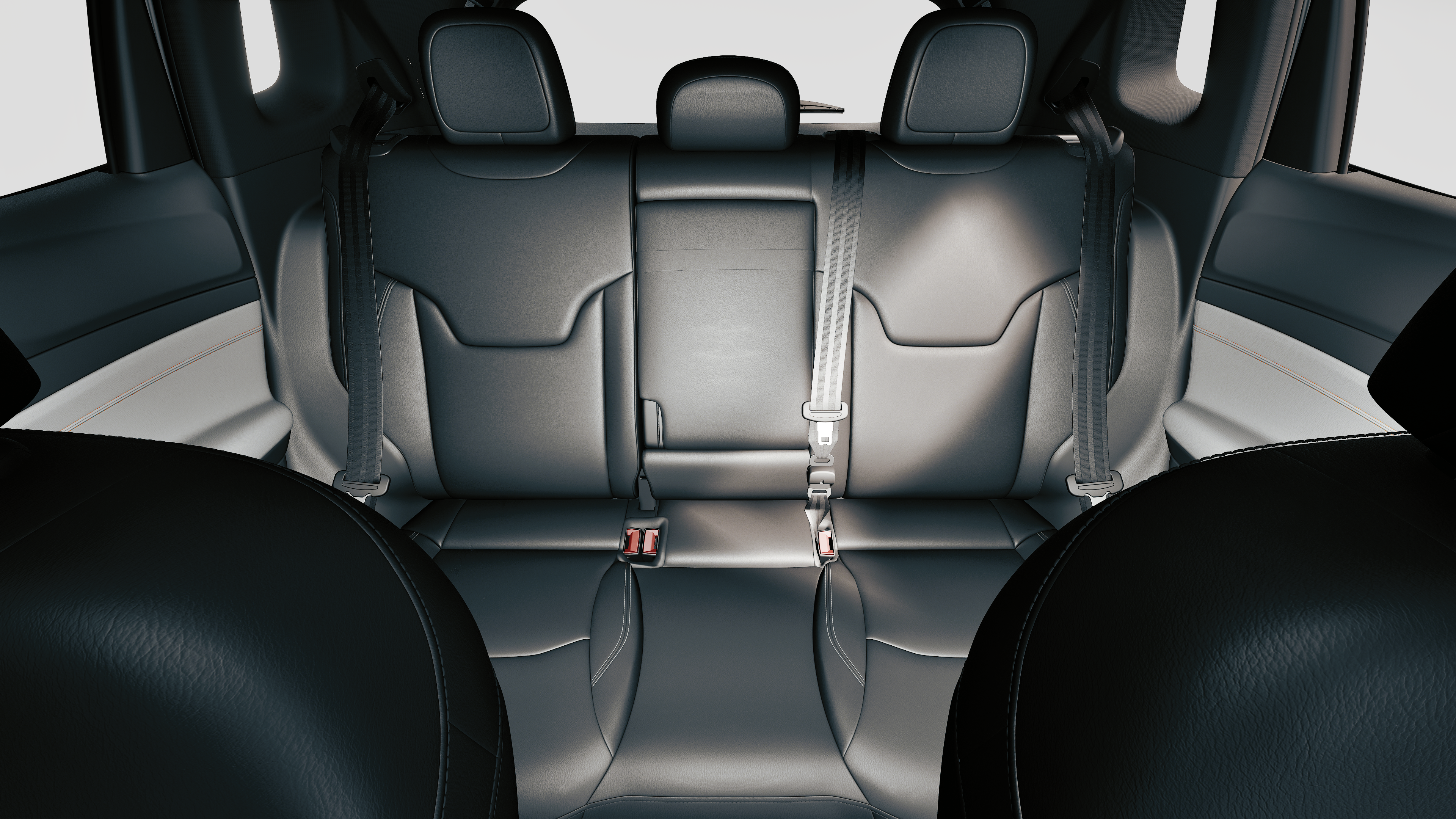 2027 Jeep Compass Limited