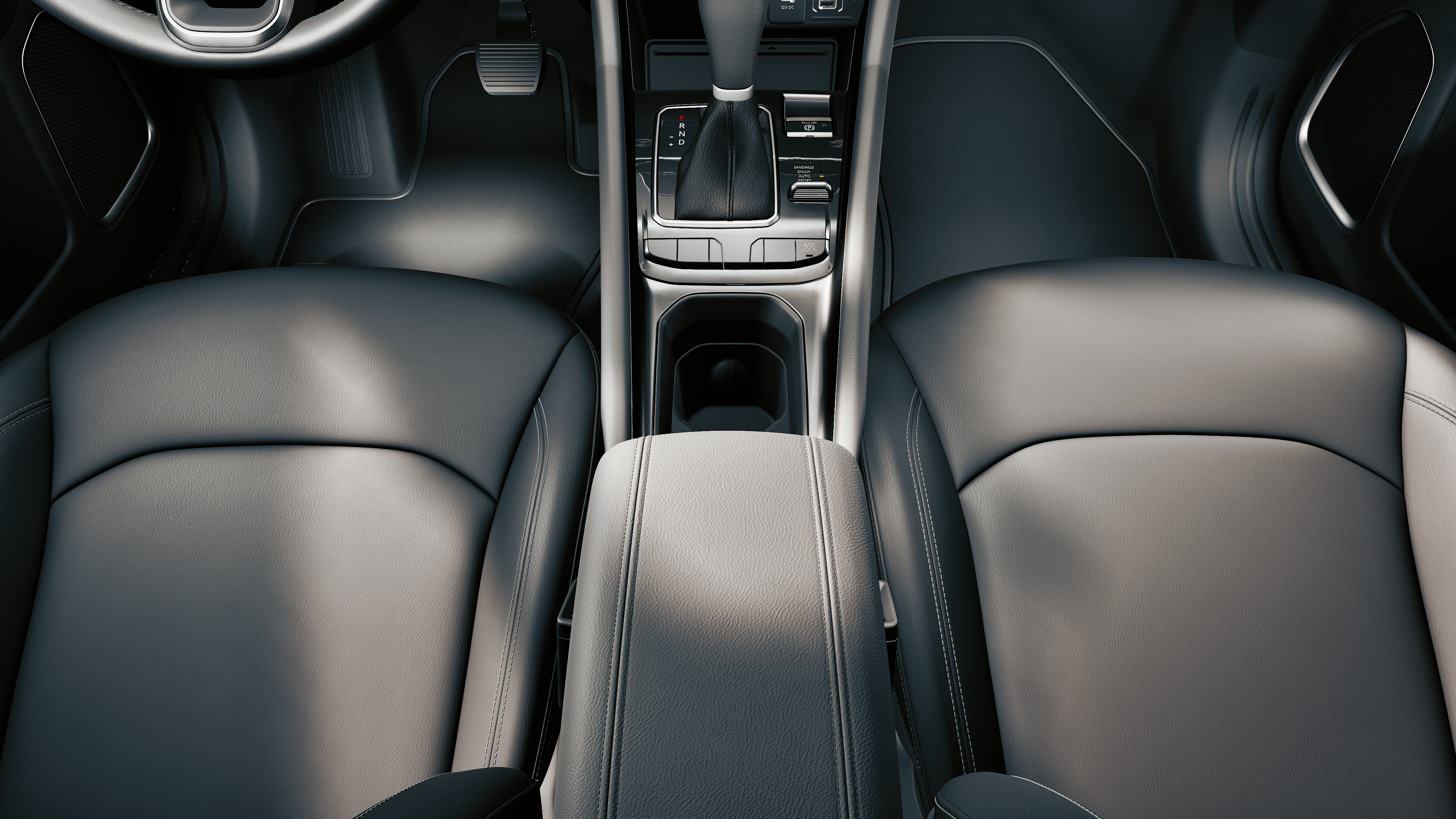 2027 Jeep Compass Limited