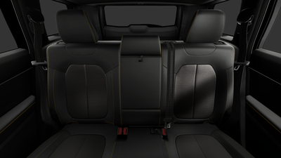 2026 Jeep Cherokee 85th Anniversary