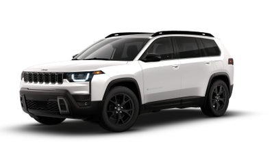 2026 Jeep Cherokee 85th Anniversary